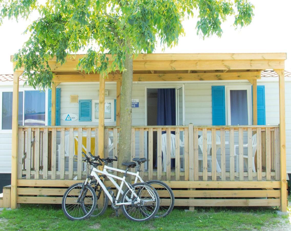 Butterfly Camping Village Песк'єра-дель-Гарда Екстер'єр фото