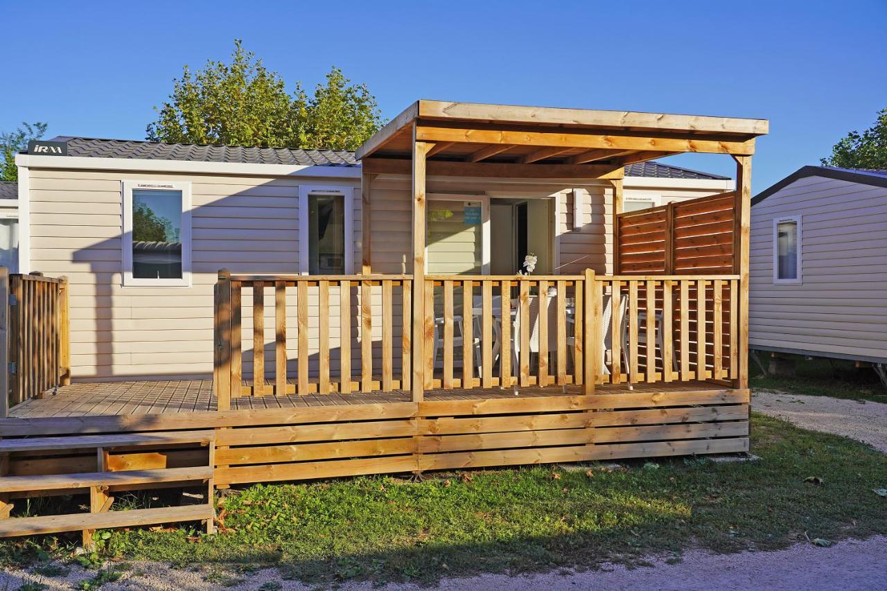 Butterfly Camping Village Песк'єра-дель-Гарда Екстер'єр фото