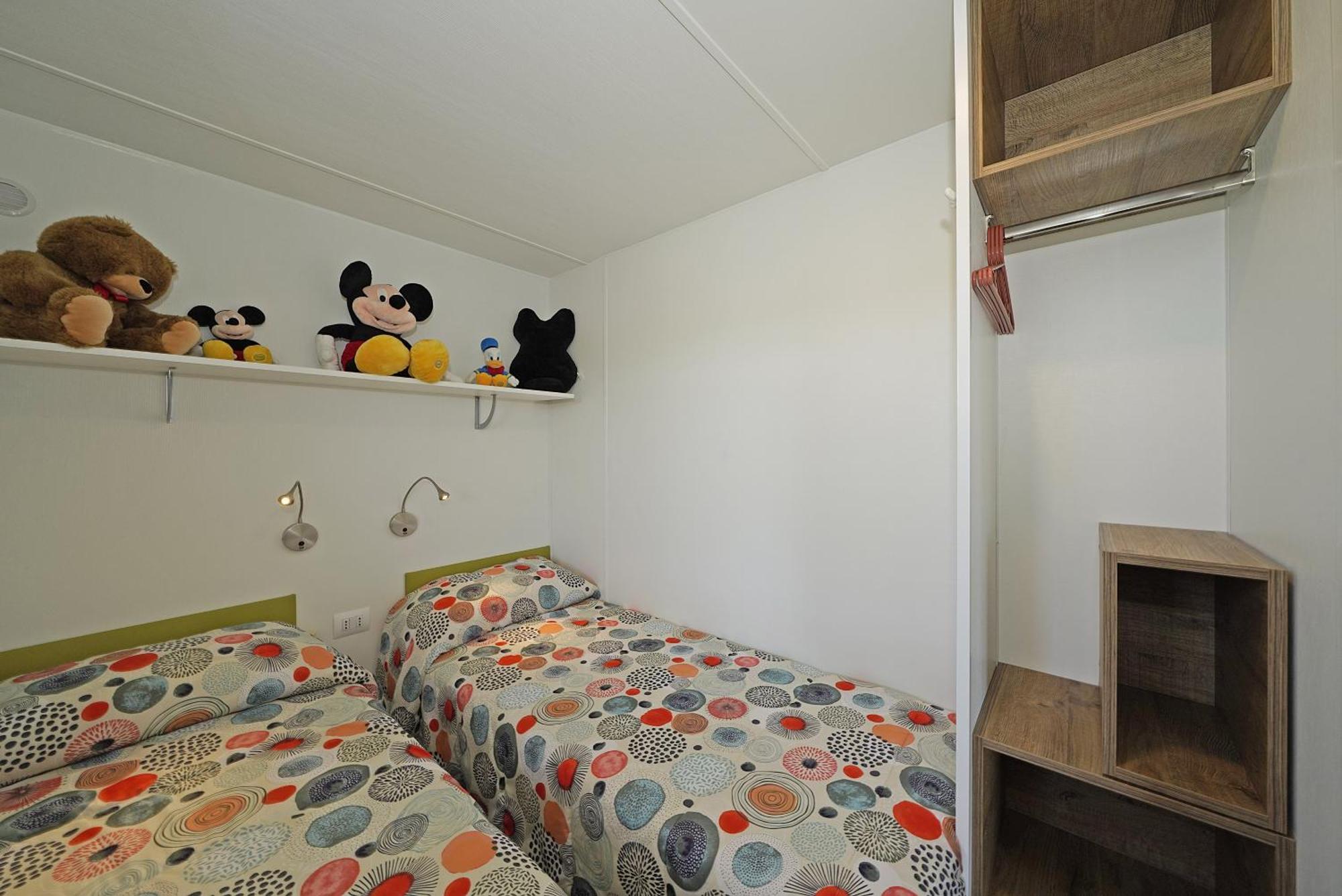 Butterfly Camping Village Песк'єра-дель-Гарда Екстер'єр фото